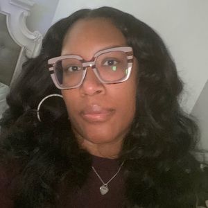 Meet your Posher, Tamika